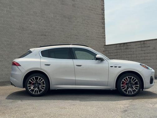 2024 Maserati Grecale GT