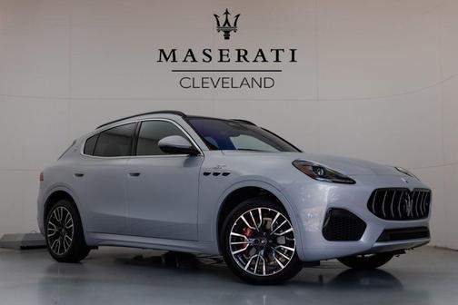 2024 Maserati Grecale GT