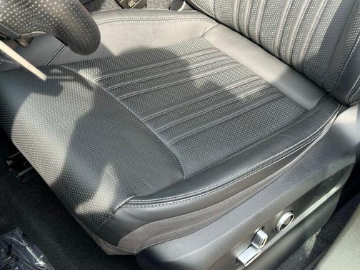 2024 Maserati Grecale GT