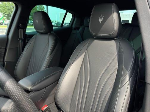 2024 Maserati Grecale GT