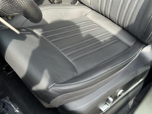 2024 Maserati Grecale GT