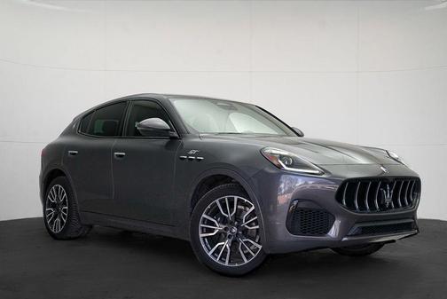 2024 Maserati Grecale GT