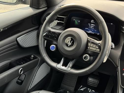 2024 Maserati Grecale GT