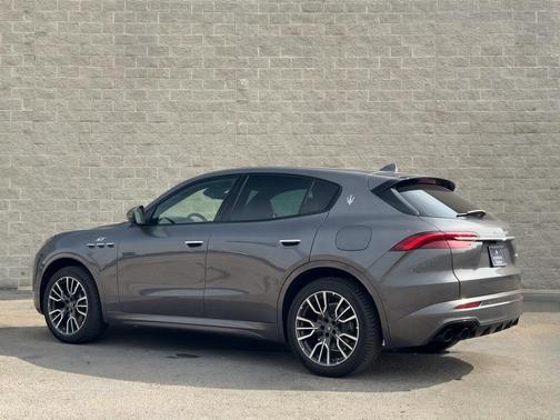 2024 Maserati Grecale GT