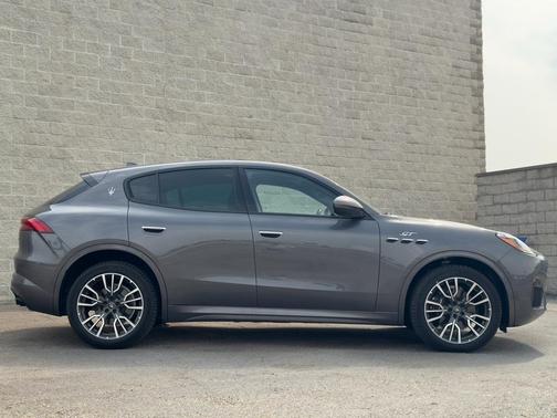 2024 Maserati Grecale GT