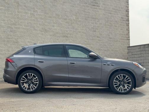 2024 Maserati Grecale GT