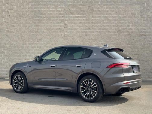 2024 Maserati Grecale GT