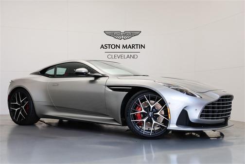 2025 Aston Martin DB12 