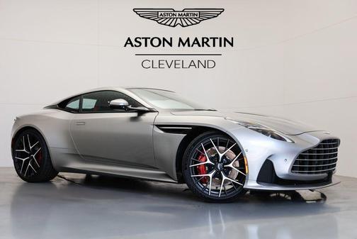 2025 Aston Martin DB12 