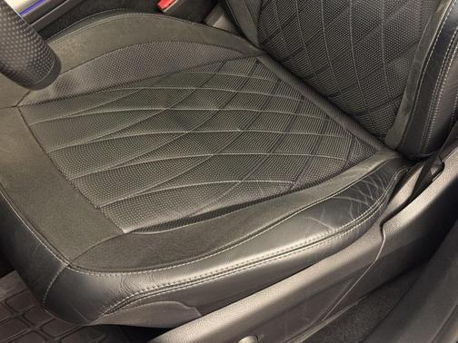 2021 Mercedes-Benz AMG GLE 63 S 4MATIC+