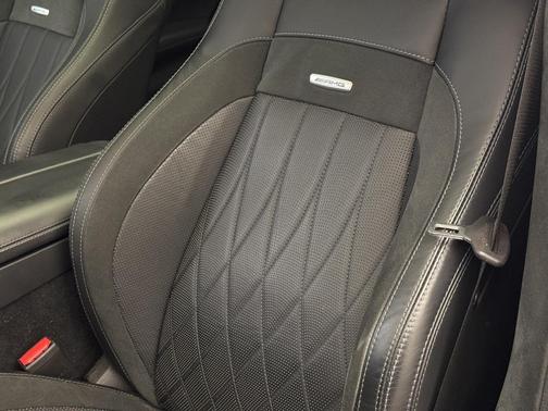 2021 Mercedes-Benz AMG GLE 63 S 4MATIC+