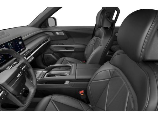 Black Jade 2027 Kia Telluride EX