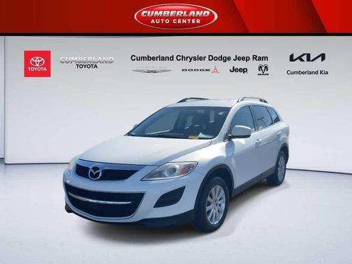 2010 Mazda CX-9 Touring