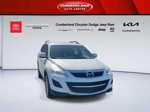 2010 Mazda CX-9 Touring