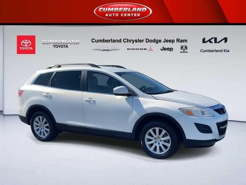 2010 Mazda CX-9 Touring