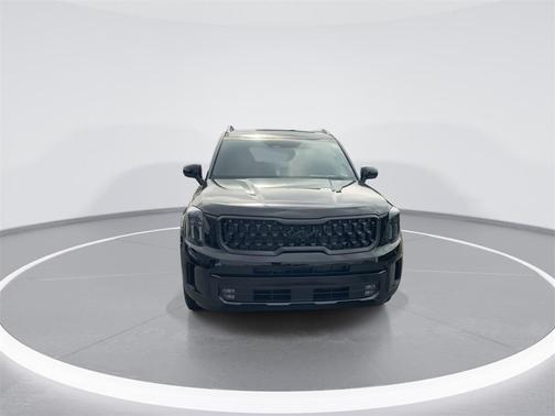 2025 Kia Telluride SX-Prestige X-Pro