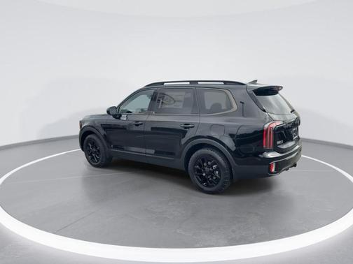 2025 Kia Telluride SX-Prestige X-Pro