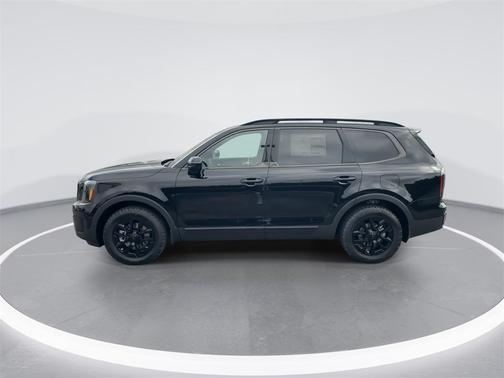 2025 Kia Telluride SX-Prestige X-Pro