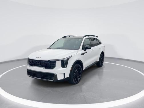 2025 Kia Sorento SX Prestige