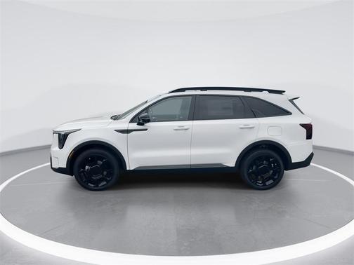 2025 Kia Sorento SX Prestige X-Line