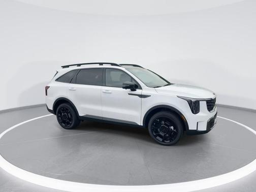 2025 Kia Sorento SX Prestige