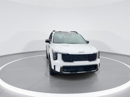 2025 Kia Sorento SX Prestige X-Line