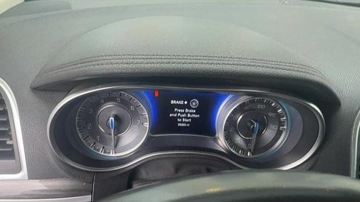 2021 Chrysler 300 Touring L