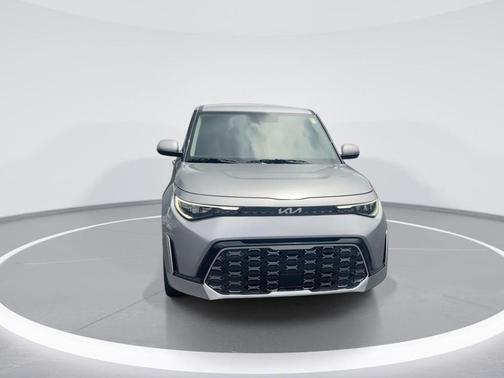 2025 Kia Soul GT-Line 2.0L