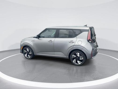 2025 Kia Soul GT-Line 2.0L