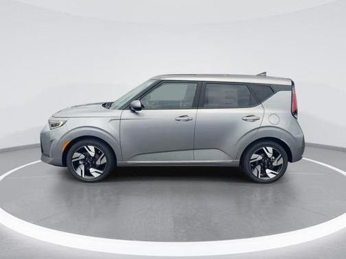 2025 Kia Soul GT-Line 2.0L