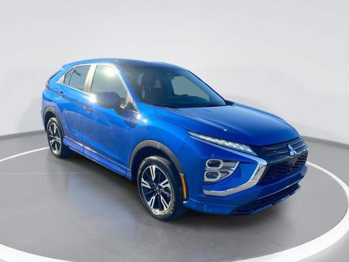 2024 Mitsubishi Eclipse Cross SEL