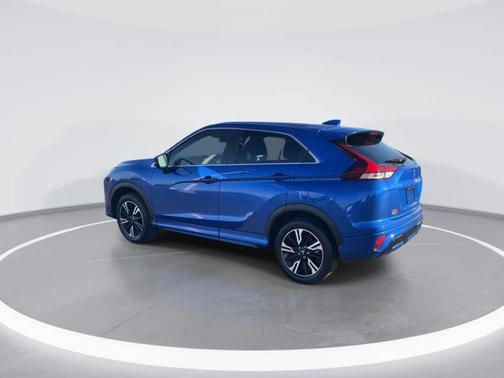 2024 Mitsubishi Eclipse Cross SEL