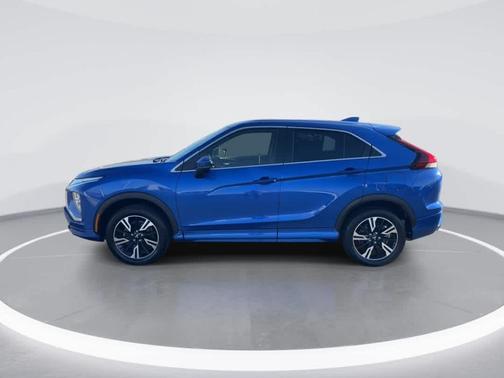 2024 Mitsubishi Eclipse Cross SEL