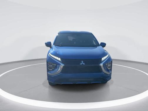 2024 Mitsubishi Eclipse Cross SEL