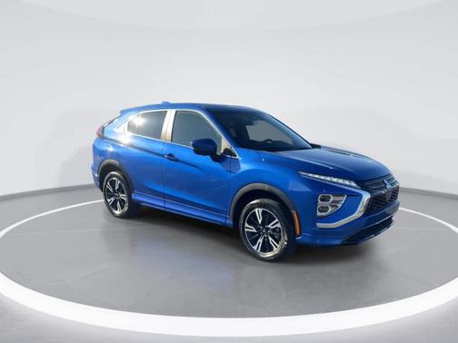 2024 Mitsubishi Eclipse Cross SEL