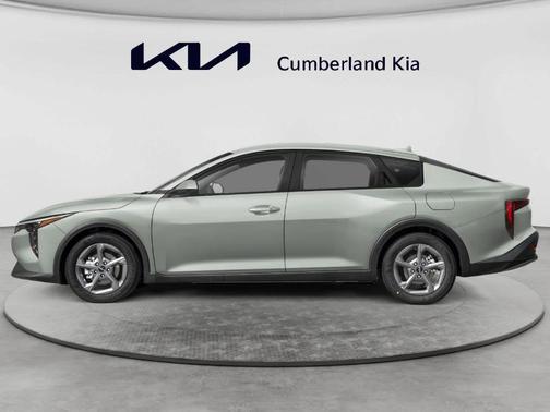 Haze 2026 Kia K4