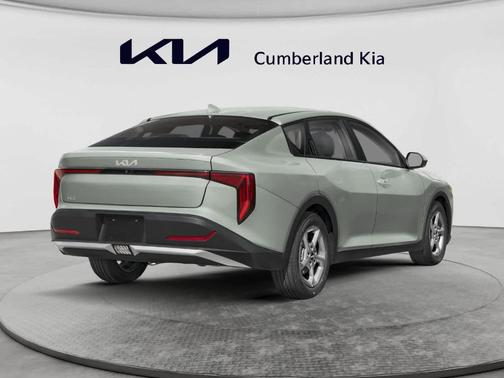 Haze 2026 Kia K4