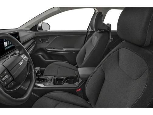 Haze 2026 Kia K4