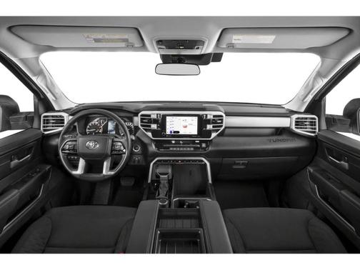 Ice 2023 Toyota Tundra SR5