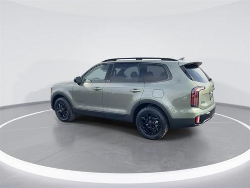 2025 Kia Telluride SX-Prestige X-Pro