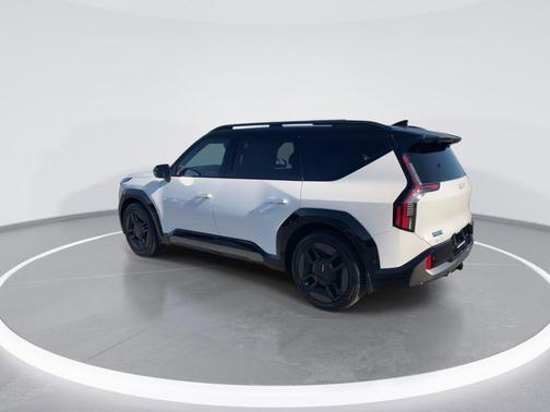 2026 Kia EV9 GT-Line