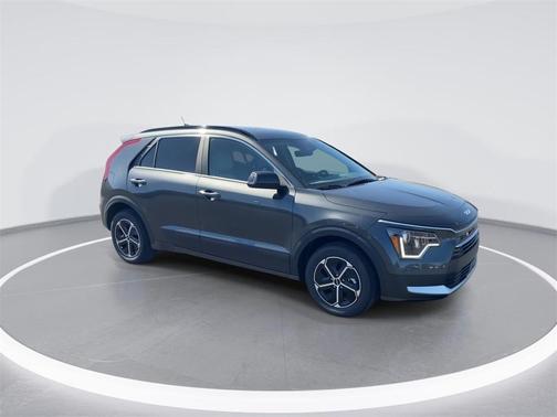 2025 Kia Niro EX
