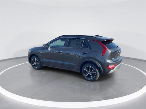 2025 Kia Niro EX