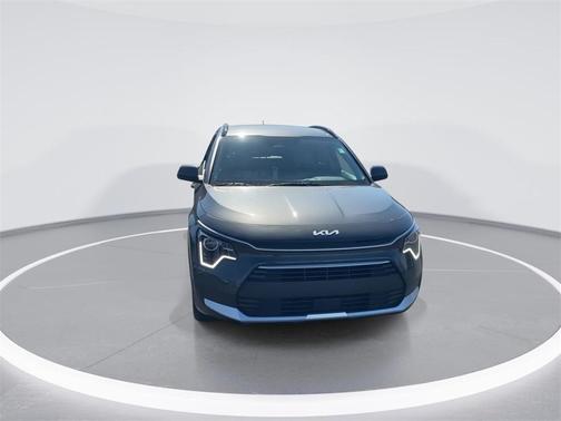 2025 Kia Niro EX