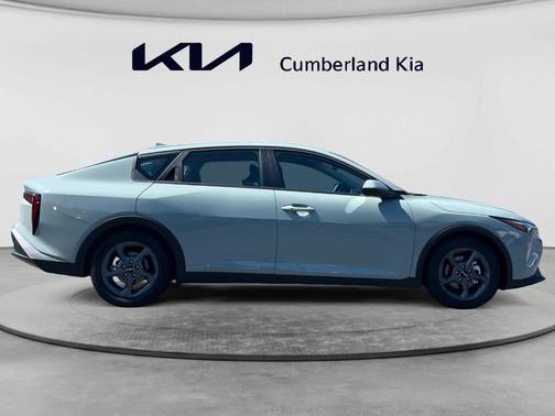 Haze 2026 Kia K4 EX