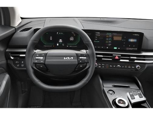 Snow White Pearl 2026 Kia Sportage Hybrid EX