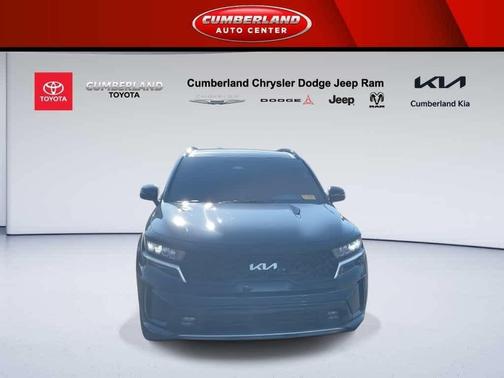 2022 Kia Sorento EX