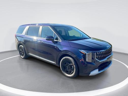 2026 Kia Carnival LX