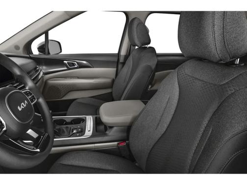 Snow White Pearl 2026 Kia Carnival LX