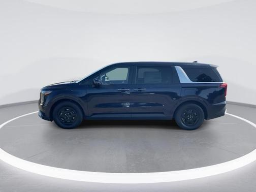 2026 Kia Carnival LX